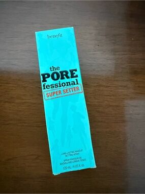 Benefit Porefessional Super Setter